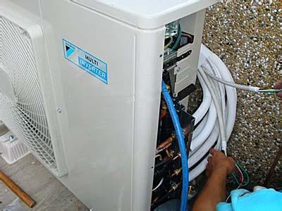 顺德商场中央空调分析及中央空调的维保分析