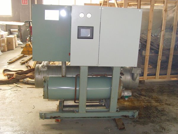 顺德酒店中央空调不停机清洗方法介绍